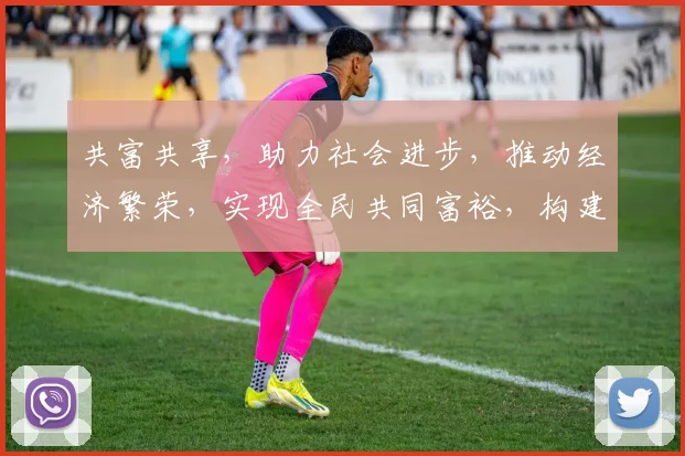 共富共享，助力社会进步，推动经济繁荣，实现全民共同富裕，构建和谐美好未来。