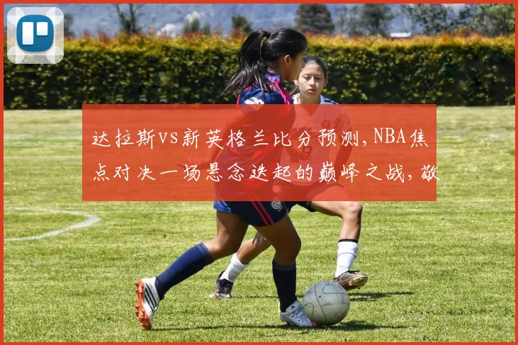 达拉斯vs新英格兰比分预测,NBA焦点对决一场悬念迭起的巅峰之战,敬请期待